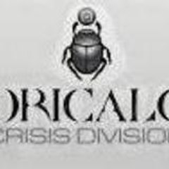 Oricalc Crisis Division