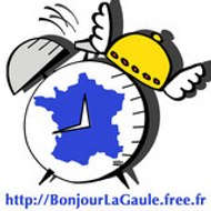 Bonjour La Gaule