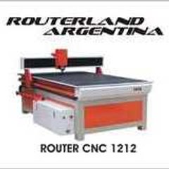 Routerland Argentina