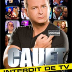 Sébastien CAUET
