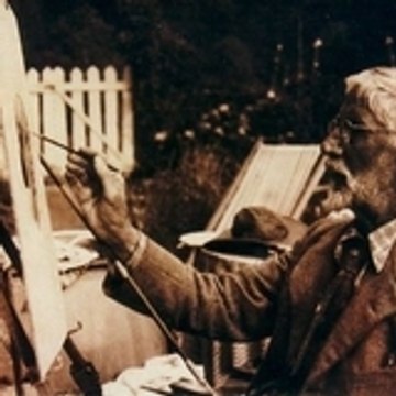 Gérald Wang