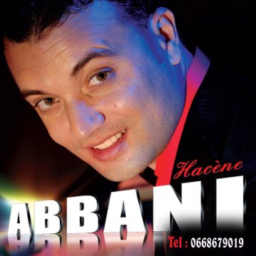 abbani hacene ABBANI HACENE