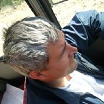 Christophe Vignol