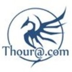 Thou@.com Web Agency