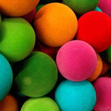 fuzzyballs