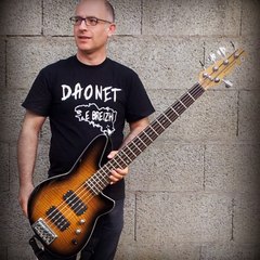 Gilles H. Bogzh-daonet