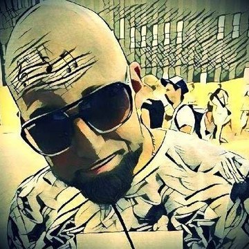 DJ CAMPBELL OFFICIEL