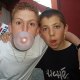 poupine et poupinette