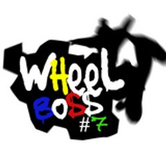 wheel-boss