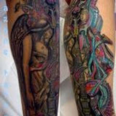 amazone galerie tatouage piercing