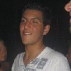 Amine Fouari