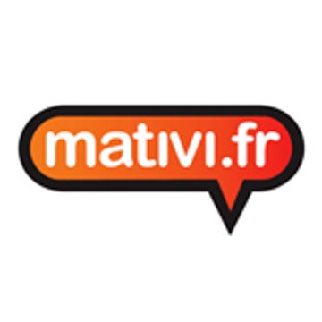 Profil DailyMotion de l&rsquo;utilisateur mativi Poitou-Charentes