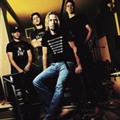NickelBack-France