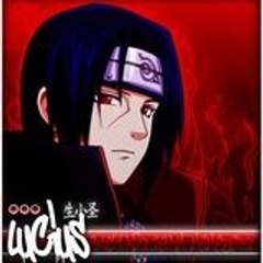 Crimson Lucius