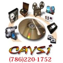 CAVSI AVRentals Karaoke Miami Broward Palm Beach