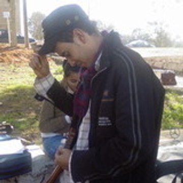 Yachori Makintoch Youssef