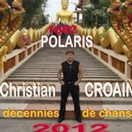 Christian Croain