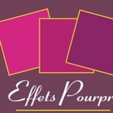 Atelier Effets Pourpres ( Création de meubles en