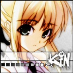 Kin