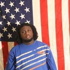 Jamal Murphy