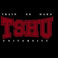 Train So Hard University