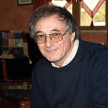 gaudinclaude