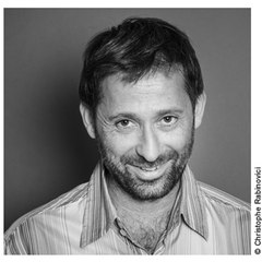 Gilles Cazaux