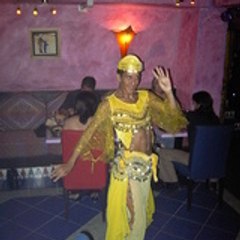rachid sidoum