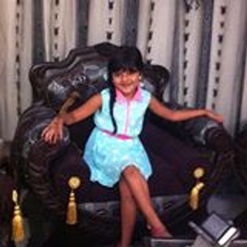 Lobna Boussandel