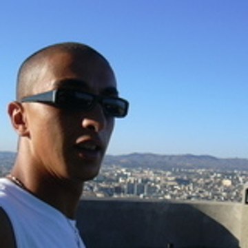 MOURAD