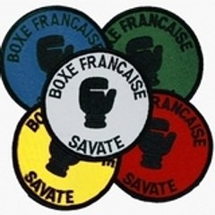savate boxe française de créteil