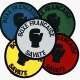 savate boxe française de créteil