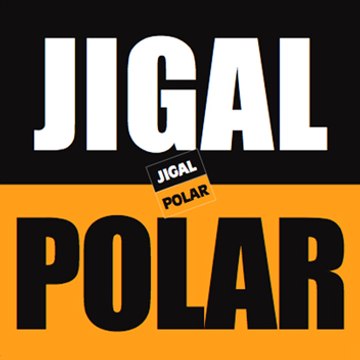 Editions Jigal