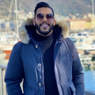 Amine  Amine Rajaoui