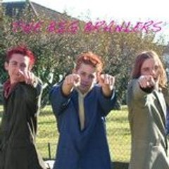 The big branlers