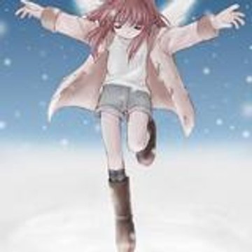 Angelsandstars