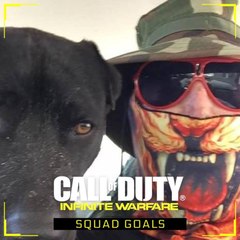 Adrian Farrelly & TiTan