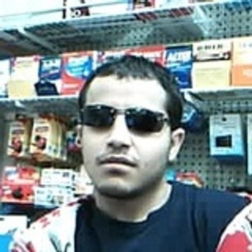 sufyan alharbi