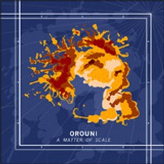 Orouni