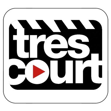 tres court