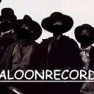 saloonrecords b.e.v