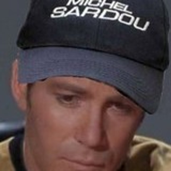 Dailymotion profile picture for @sark