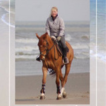 Patricia Coosemans Patricia