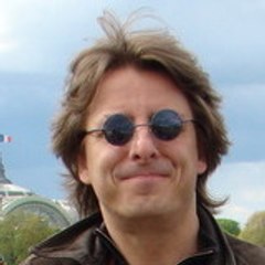 Fred Coince