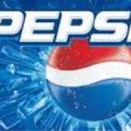 Pepsi Man