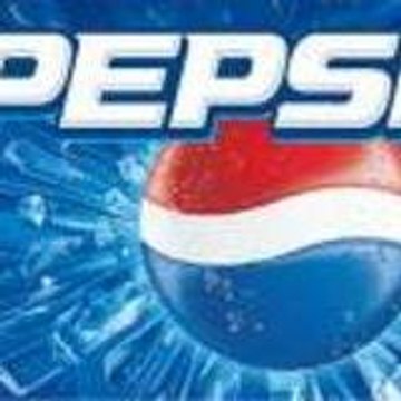 Pepsi Man