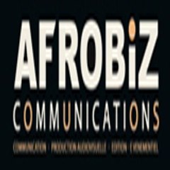 AFROBIZ COMMUNICATIONS
