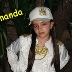 AMANDA