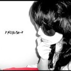 freakish-x