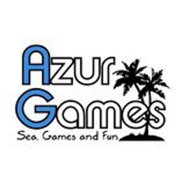 Association Azur Games